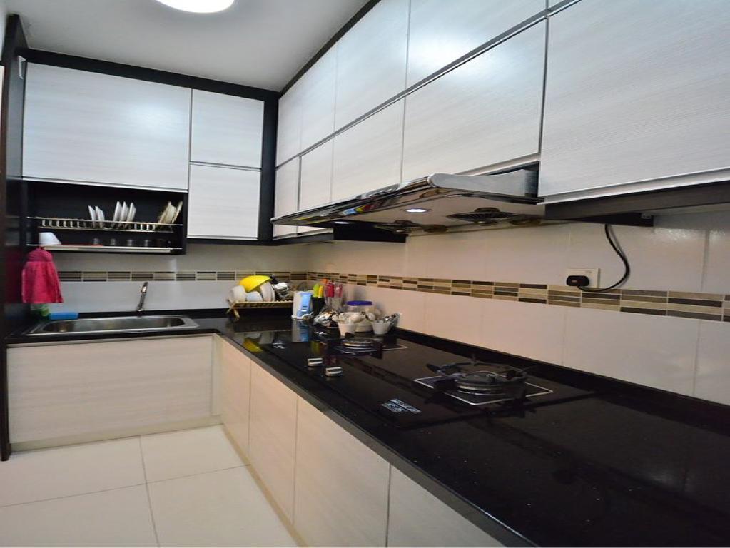 Johar Jantan Apartment Shah Alam Esterno foto